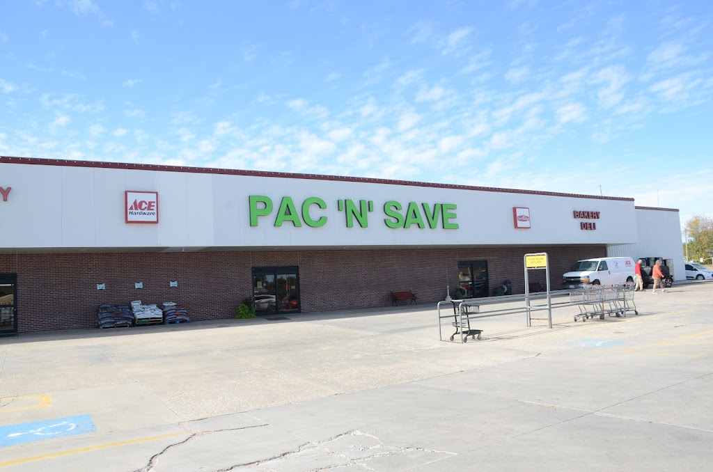 Pac N Save Discount Pharmacy | 1519 US-34 #1, Seward, NE 68434, USA | Phone: (402) 643-2918