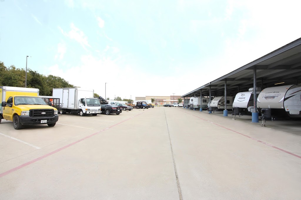 RightSpace Storage | 305 W Farm To Market 544, Murphy, TX 75094, USA | Phone: (972) 851-7090