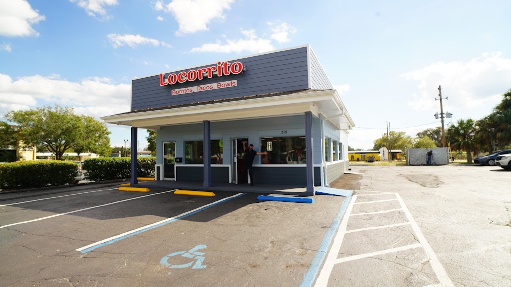 Locorrito | 218 E State Rd 60, Lake Wales, FL 33853, USA | Phone: (863) 456-4697