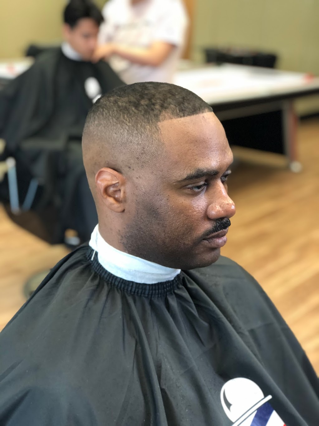 The Barbers Den | 37 Normantown Rd, Romeoville, IL 60446, USA | Phone: (815) 293-6990