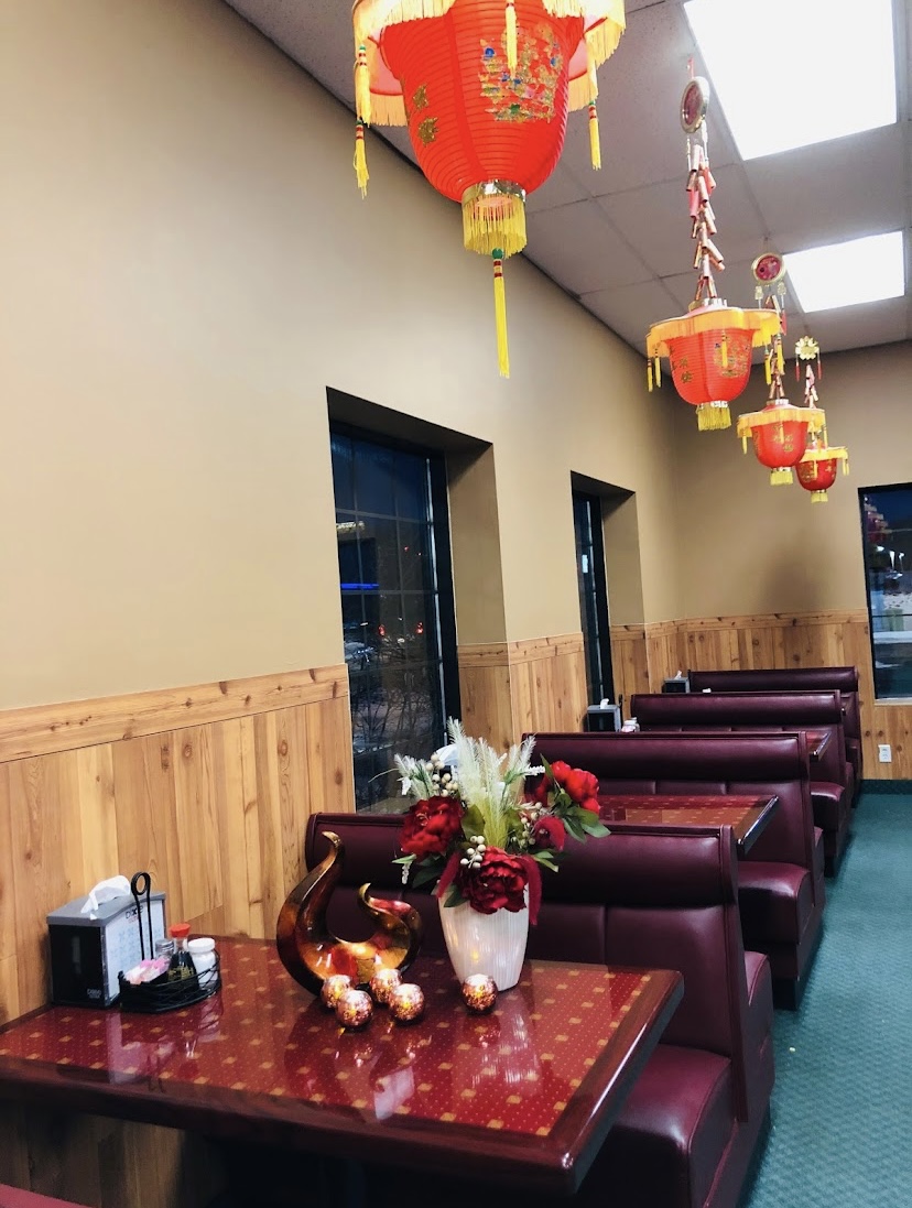 Panda King | 2201 Glacier Dr, St Croix Falls, WI 54024, USA | Phone: (715) 483-2611