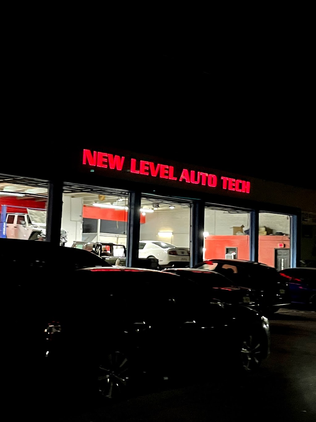 New Level Automotive Tech & Towing. | 2309 SW 60th Way, Miramar, FL 33023, USA | Phone: (305) 744-1238