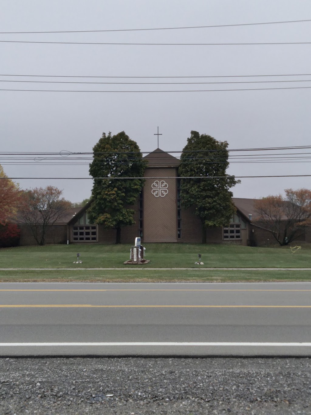 Faith Community Presbyterian Church | 44400 W 10 Mile Rd, Novi, MI 48375, USA | Phone: (248) 349-2345