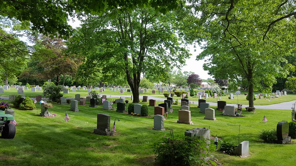 Central Cemetery | 170 Central St, East Bridgewater, MA 02333, USA | Phone: (508) 817-7138