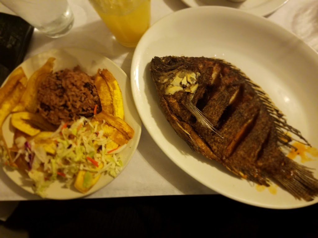 Fritanga Nicaraguan Cuisine | 2208 S Jefferson Ave, St. Louis, MO 63104, USA | Phone: (314) 664-7777