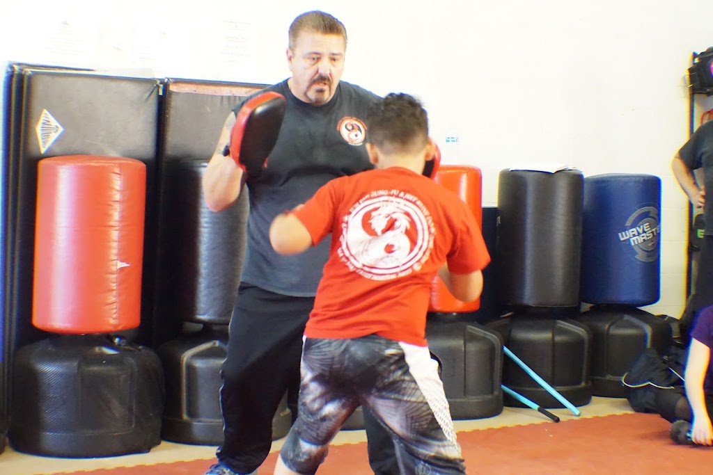 Dragon Martial Art Academy | 15075 SW 137th St, Miami, FL 33196, USA | Phone: (305) 951-0520