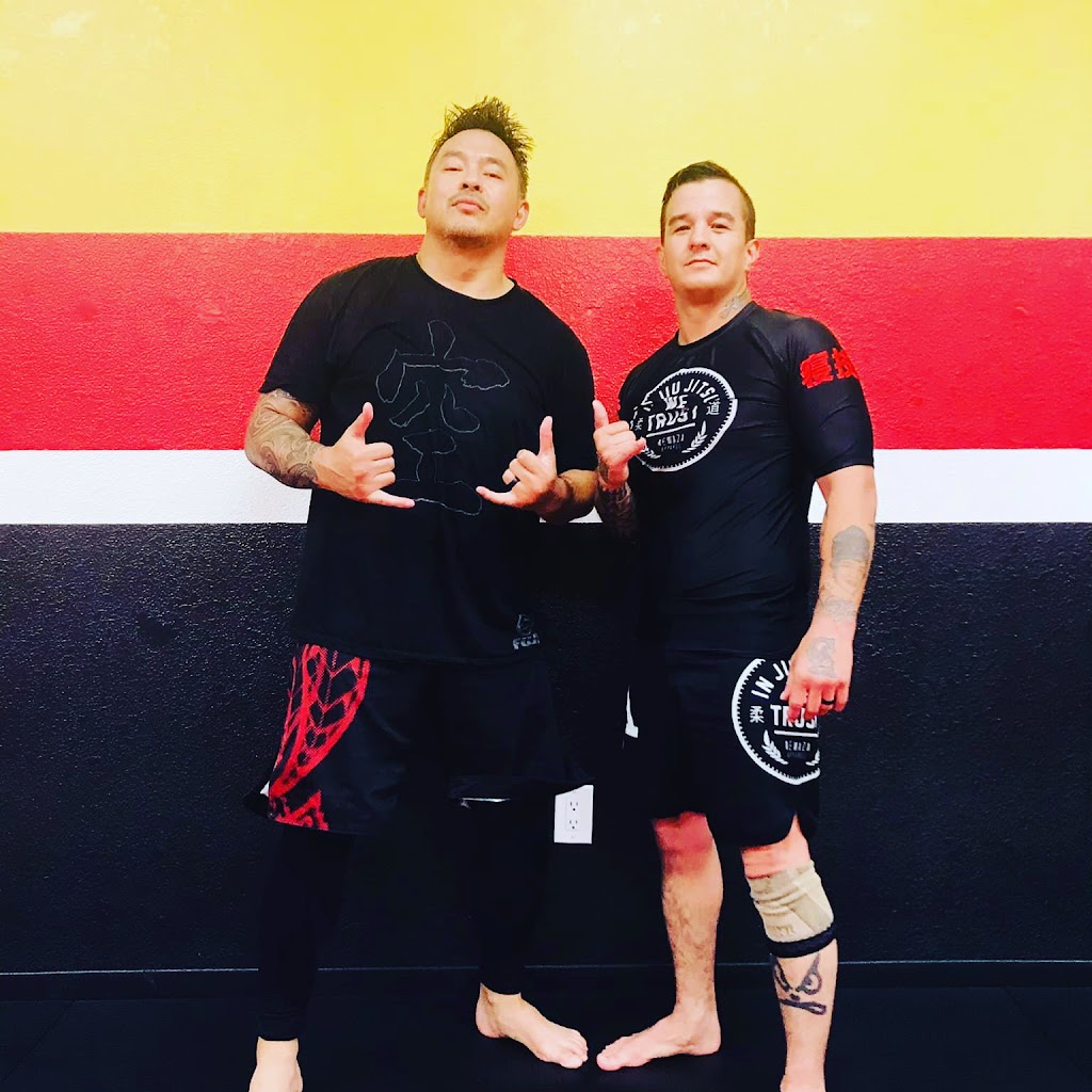 Rooted JiuJitsu | 2002 Columbus Pkwy, Benicia, CA 94510, USA | Phone: (707) 319-3868