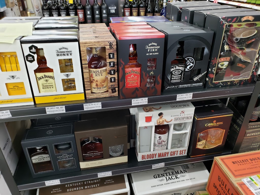 MGM Wine & Spirits | Forest Lake | 2009 W Broadway Ave #100, Forest Lake, MN 55025, USA | Phone: (651) 464-5790