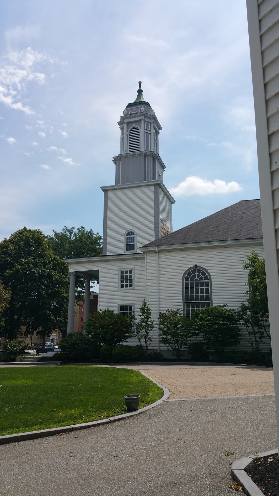 Calvary United Methodist Church | 300 Massachusetts Ave, Arlington, MA 02474, USA | Phone: (781) 646-8679