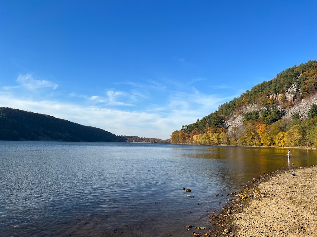 Devils Lake State Park | S5975 Park Rd, Baraboo, WI 53913, USA | Phone: (608) 356-8301