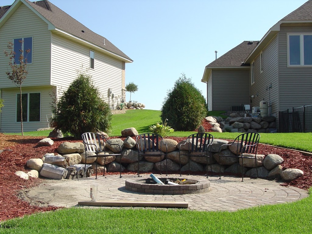 A+ Outdoor Services, Inc. | 1551 164th Ln NE, Ham Lake, MN 55304 | Phone: (763) 434-2424