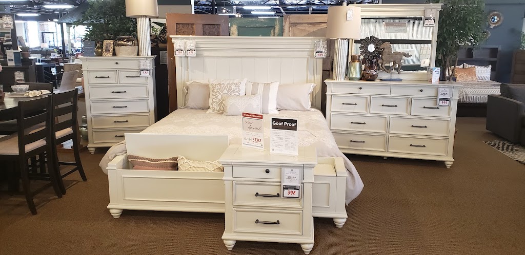 Home Zone Furniture | 6958 Ridgmar Meadow Rd, Fort Worth, TX 76116, USA | Phone: (817) 731-0419