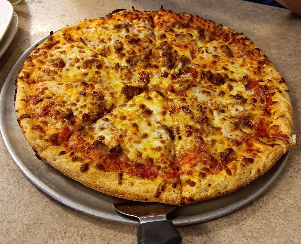 Pizza Joes | 11740 South Ave, North Lima, OH 44452, USA | Phone: (234) 759-3500