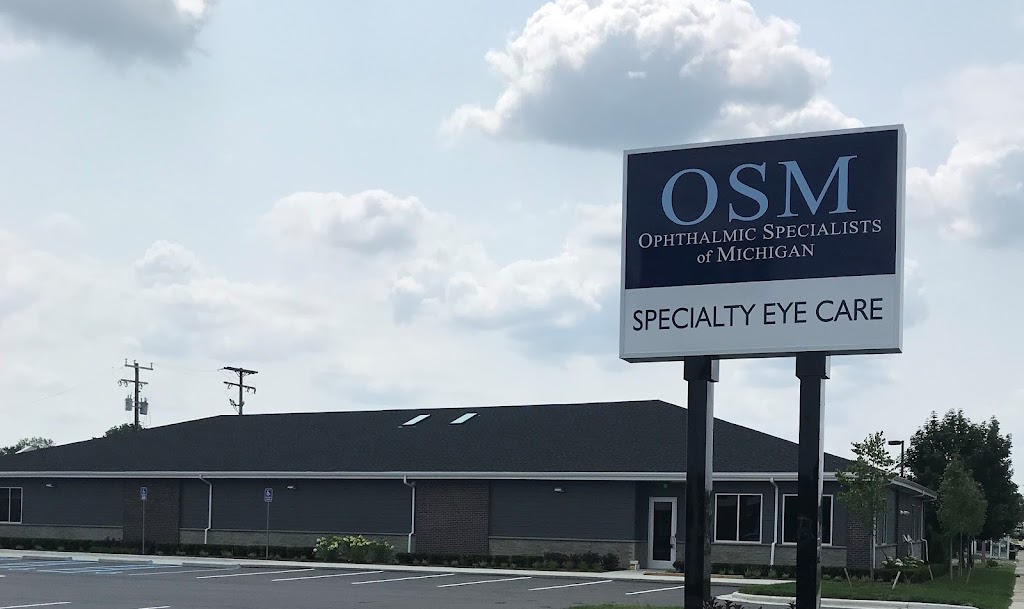 Ophthalmic Specialists of Michigan - Dearborn Office | 24241 Michigan Ave, Dearborn, MI 48124, USA | Phone: (313) 561-7255