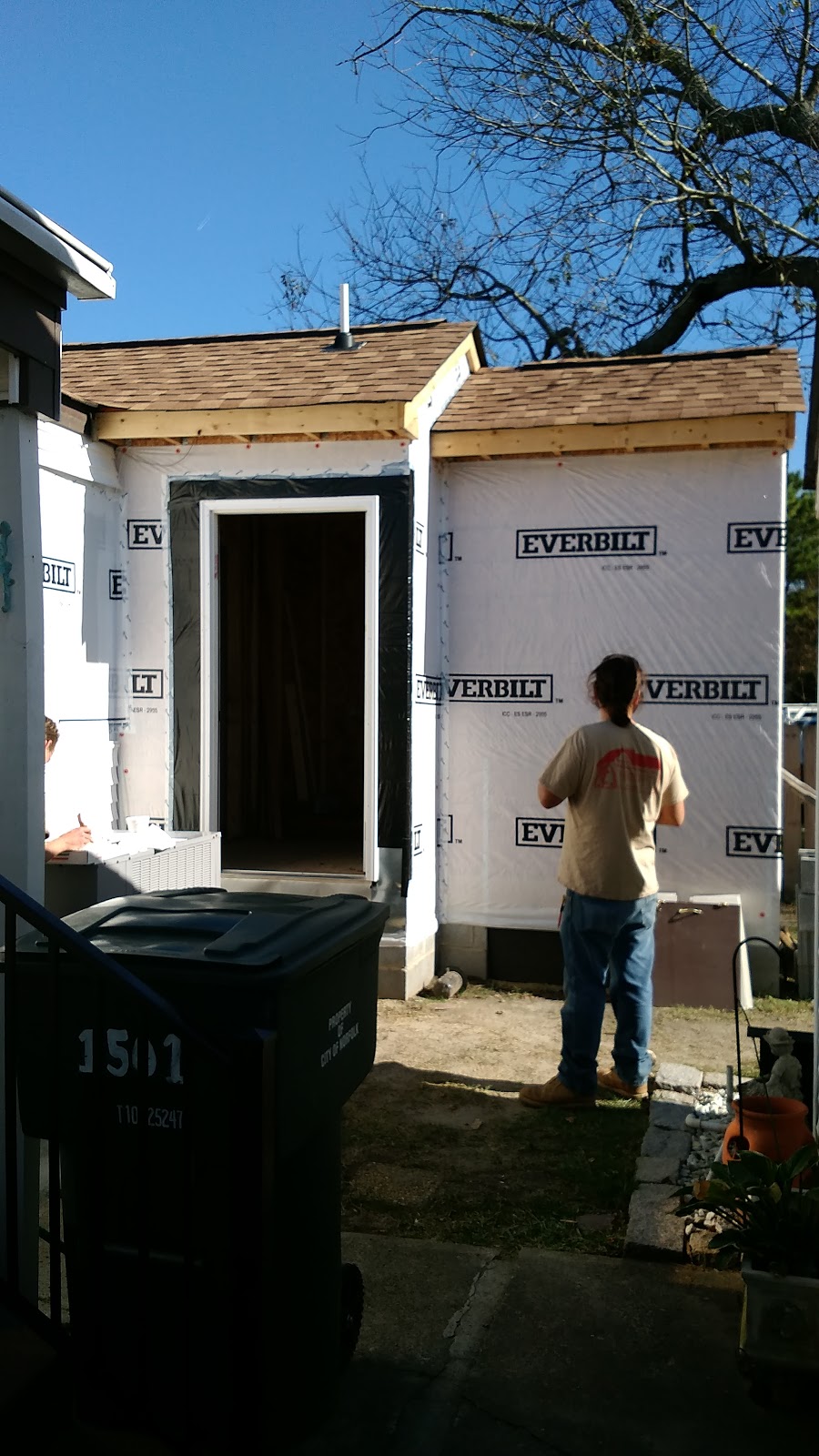 Betterton Home Improvement Inc. | 4800 Peace Way, Portsmouth, VA 23703, USA | Phone: (757) 483-1640