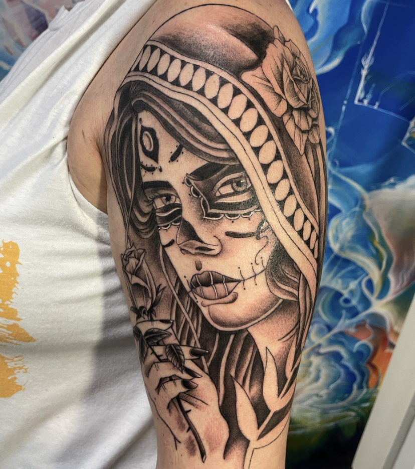 Art of Ink | 3053 Commercial Way, Spring Hill, FL 34607, USA | Phone: (352) 600-9797