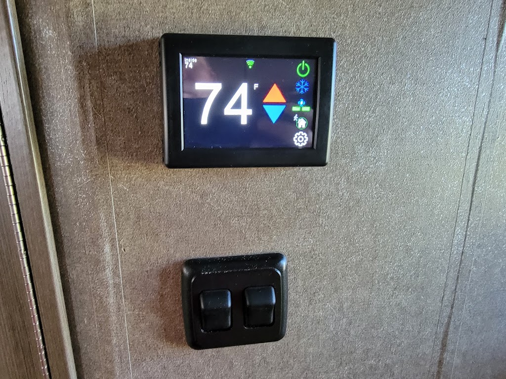 JLR Mobile RV Repair | Mobile Repair only, 624 Bayou Blue Rd, Houma, LA 70364, USA | Phone: (985) 354-3081