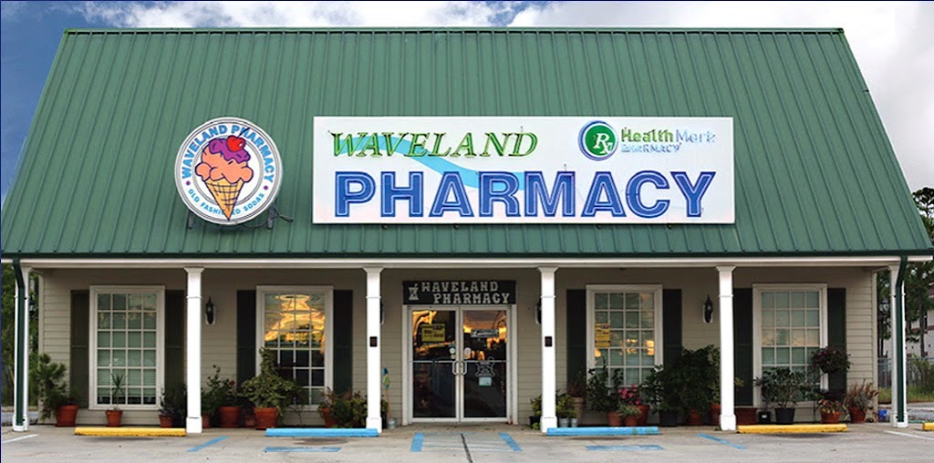 Waveland Pharmacy | 112 Auderer Blvd, Waveland, MS 39576, USA | Phone: (228) 463-1055