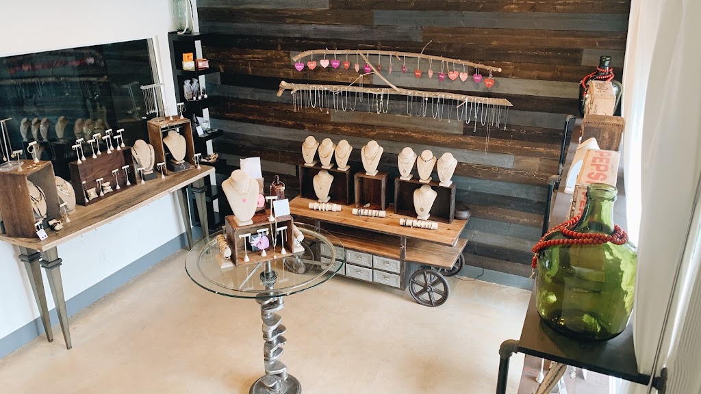 Heather Pullis Jewelry | 1001 W 17th St Ste P, Costa Mesa, CA 92627, USA | Phone: (949) 275-4803