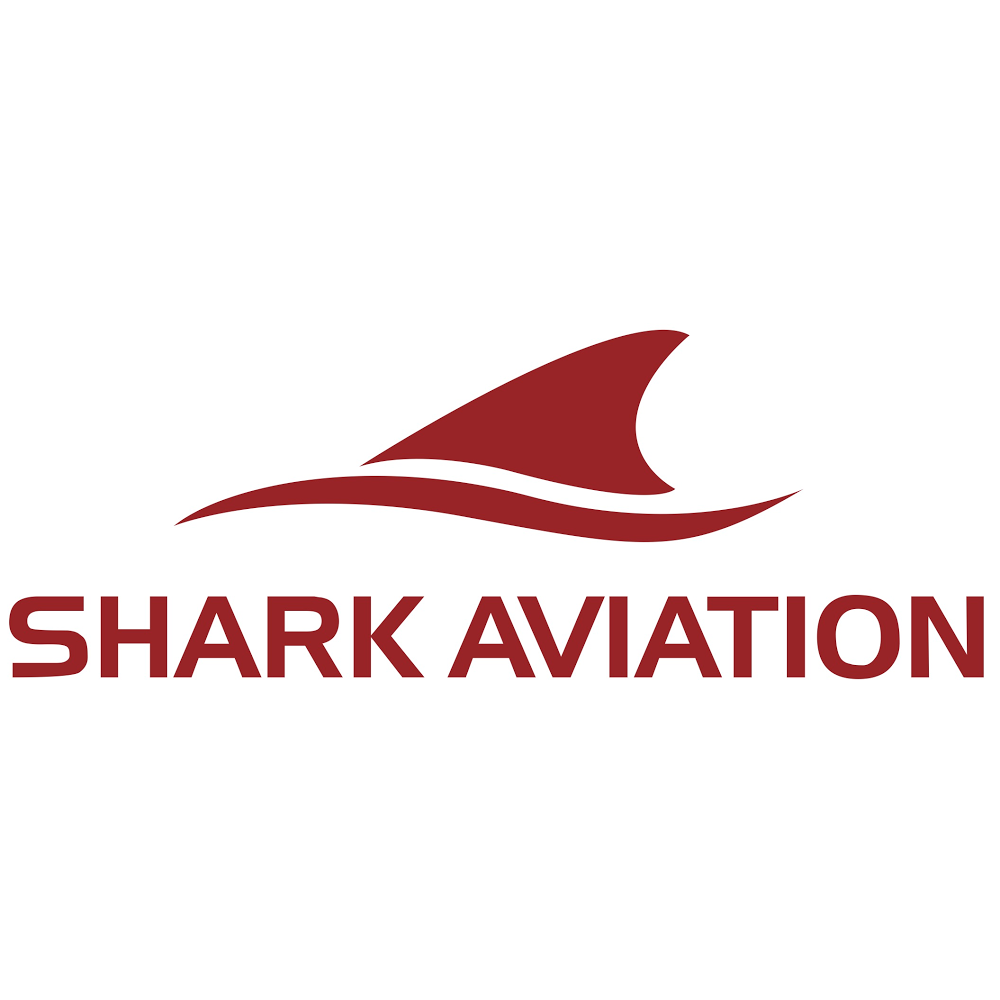 Shark Aviation | 4134B Aviator Rd, Lexington, KY 40510, USA | Phone: (502) 653-1843