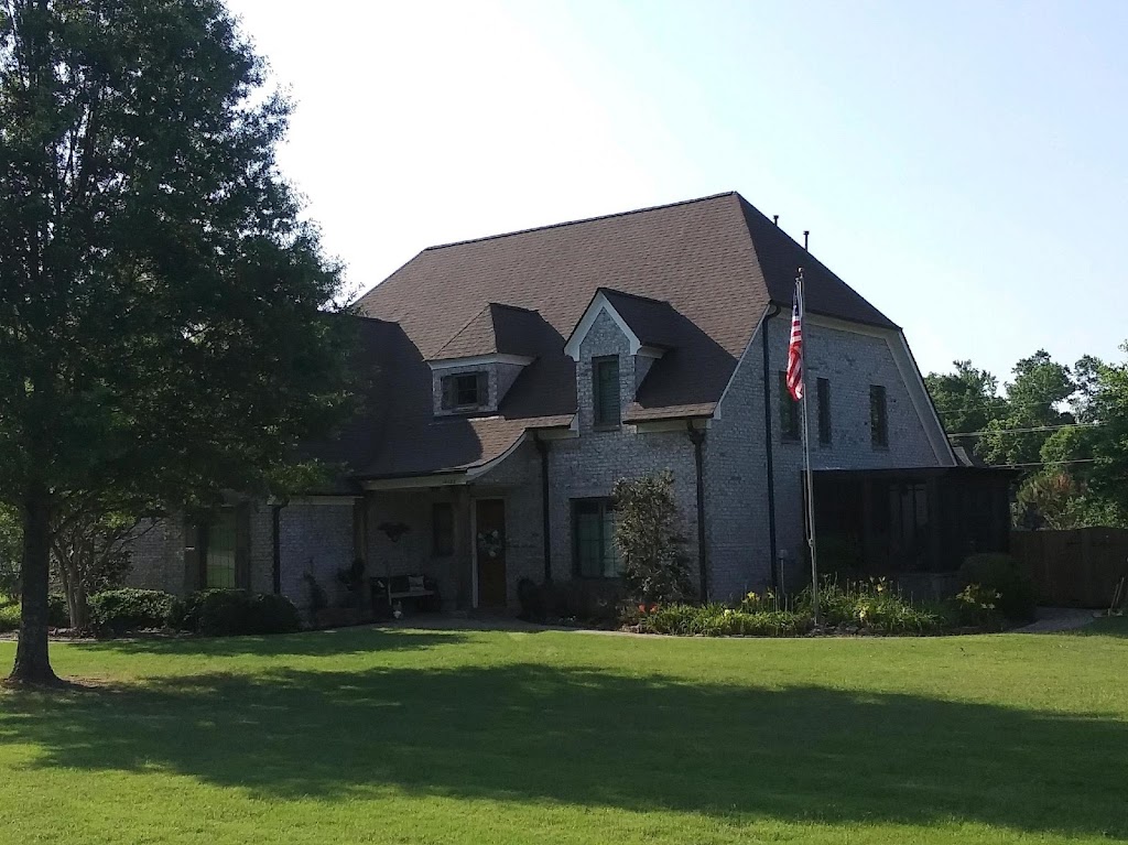 Masters Roofing | 2845 Stage Center Cove, Bartlett, TN 38134, USA | Phone: (901) 871-7663