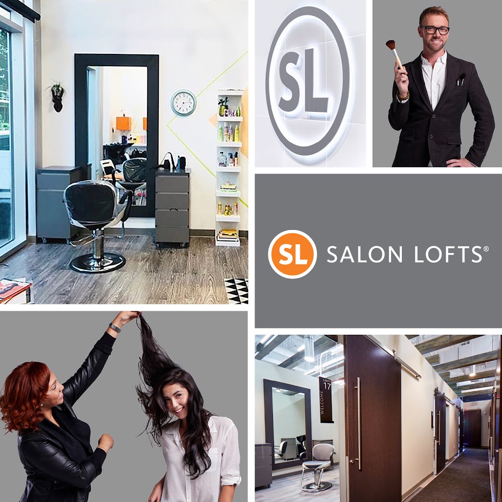 Salon Lofts Courtyard at Countryside | 2530 FL-580 D, Clearwater, FL 33761 | Phone: (727) 303-3973