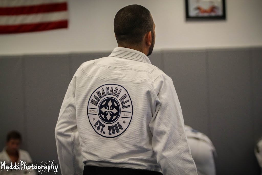 Maracaba BJJ | 2235 S Power Rd #109, Mesa, AZ 85209, USA | Phone: (480) 830-6051