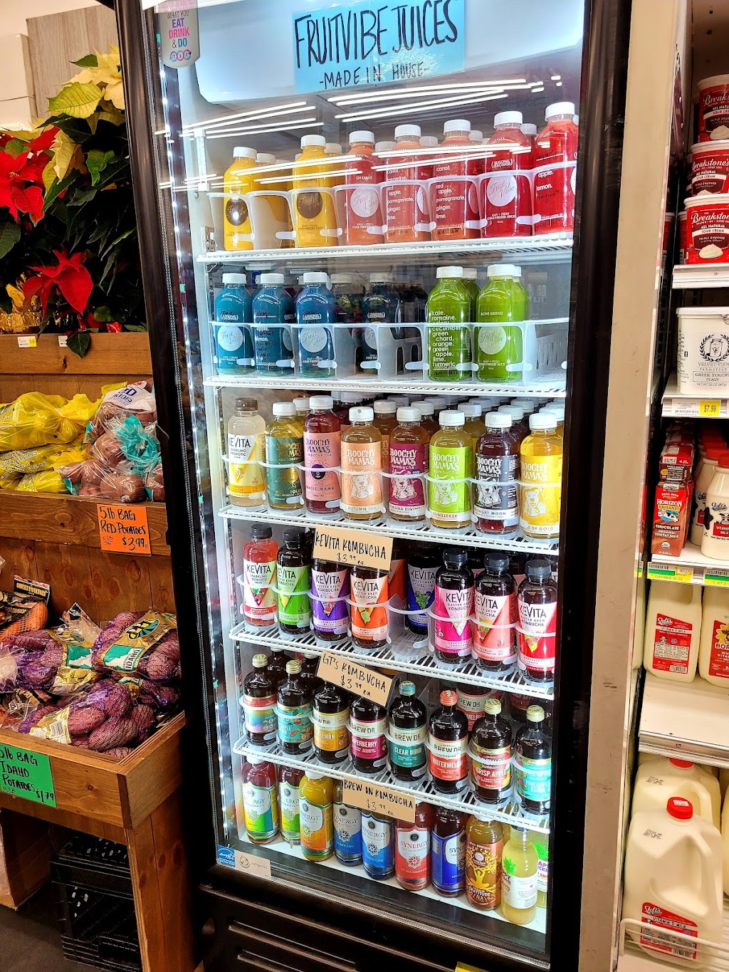 Lake Road Market | 20267 Lake Rd, Rocky River, OH 44116, USA | Phone: (440) 331-9326