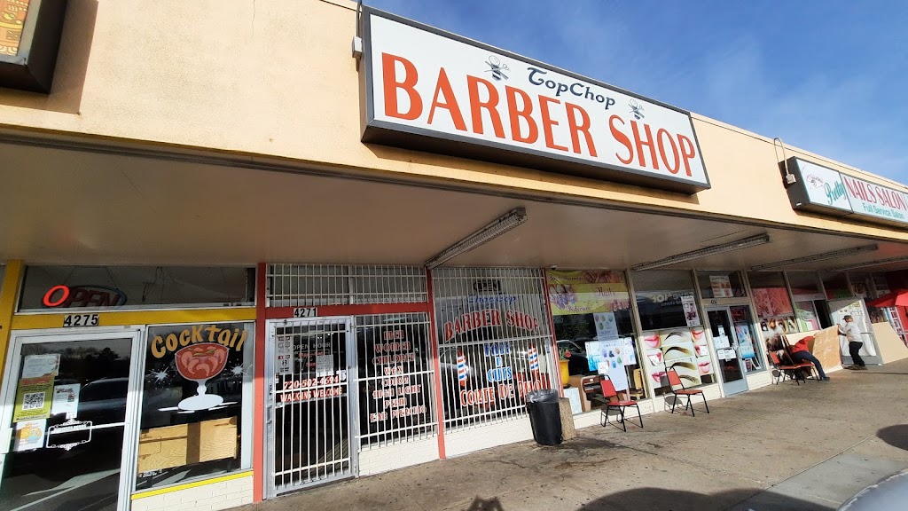 Top Chop Barber Shop | 4271 W Florida Ave, Denver, CO 80219, USA | Phone: (720) 502-4694