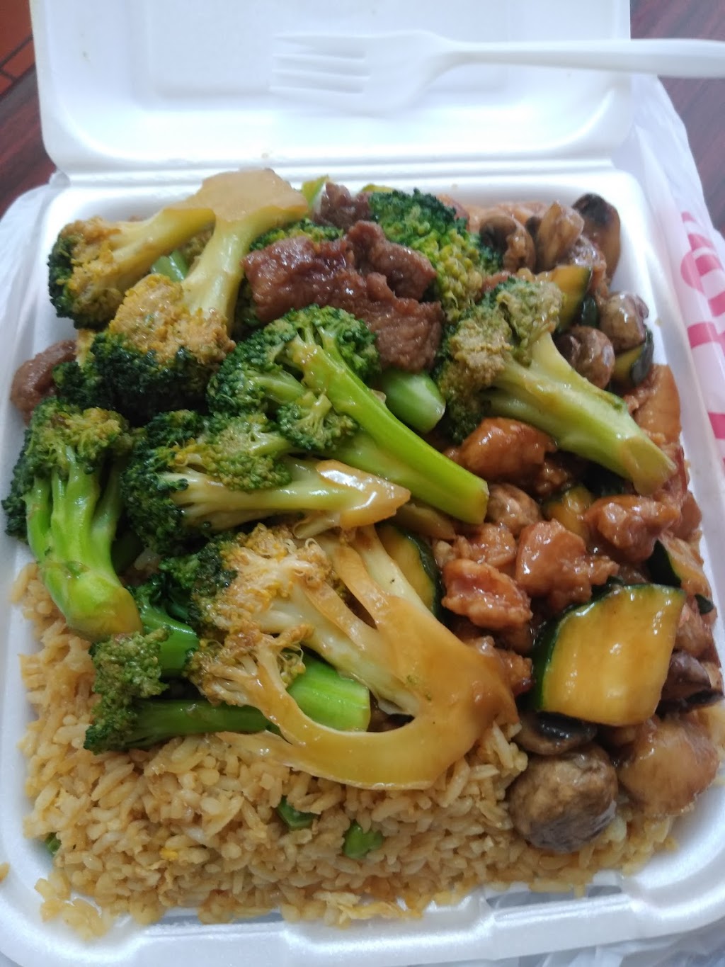 China King | 624 S Harbor Blvd, Santa Ana, CA 92704, USA | Phone: (714) 531-9816