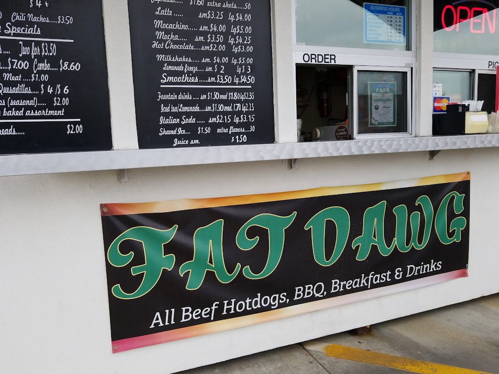 Fat Dawg | 10001 Fairway Dr, Roseville, CA 95678, USA | Phone: (916) 254-6677