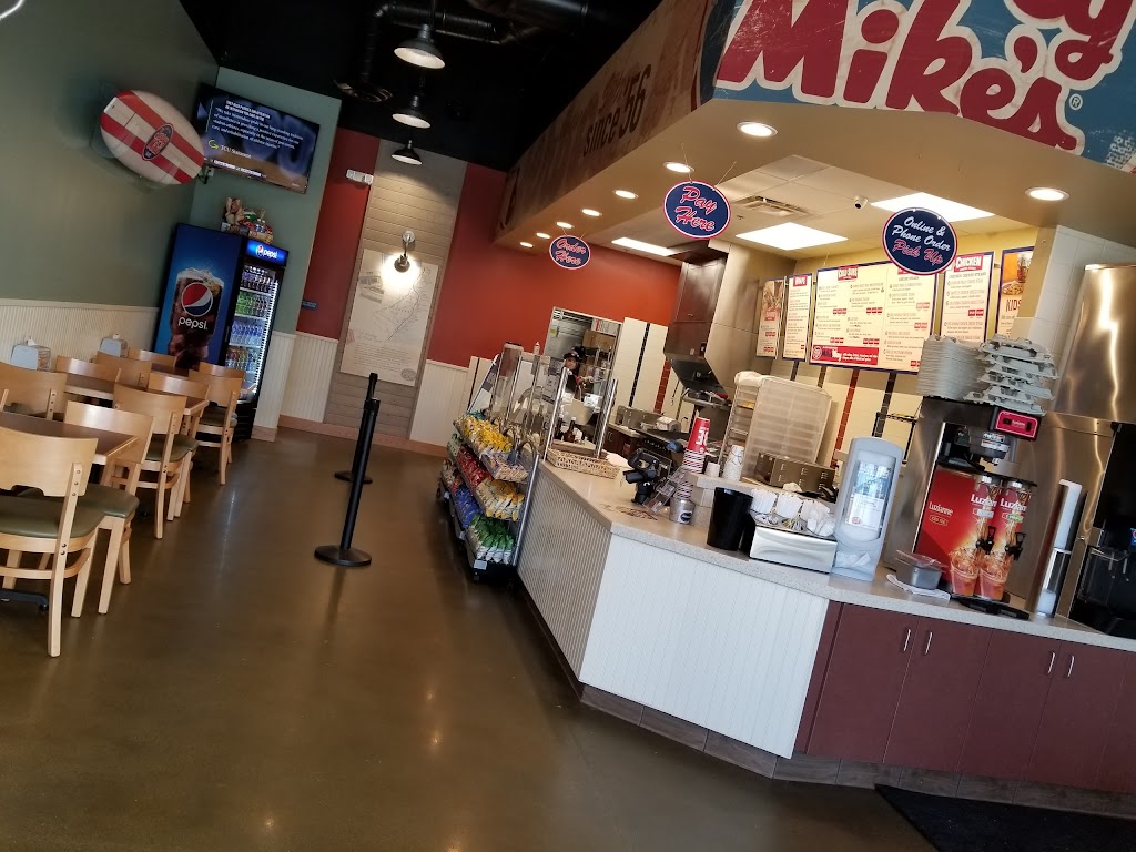 Jersey Mikes Subs | 8124 Delta Shores Cir S, Sacramento, CA 95832, USA | Phone: (916) 665-2002