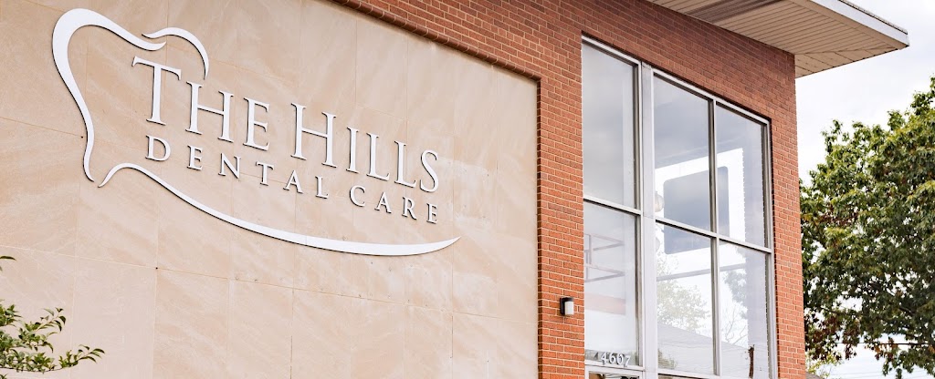 The Hills Dental Care | 4607 Hampton Ave, St. Louis, MO 63109 | Phone: (314) 481-3369