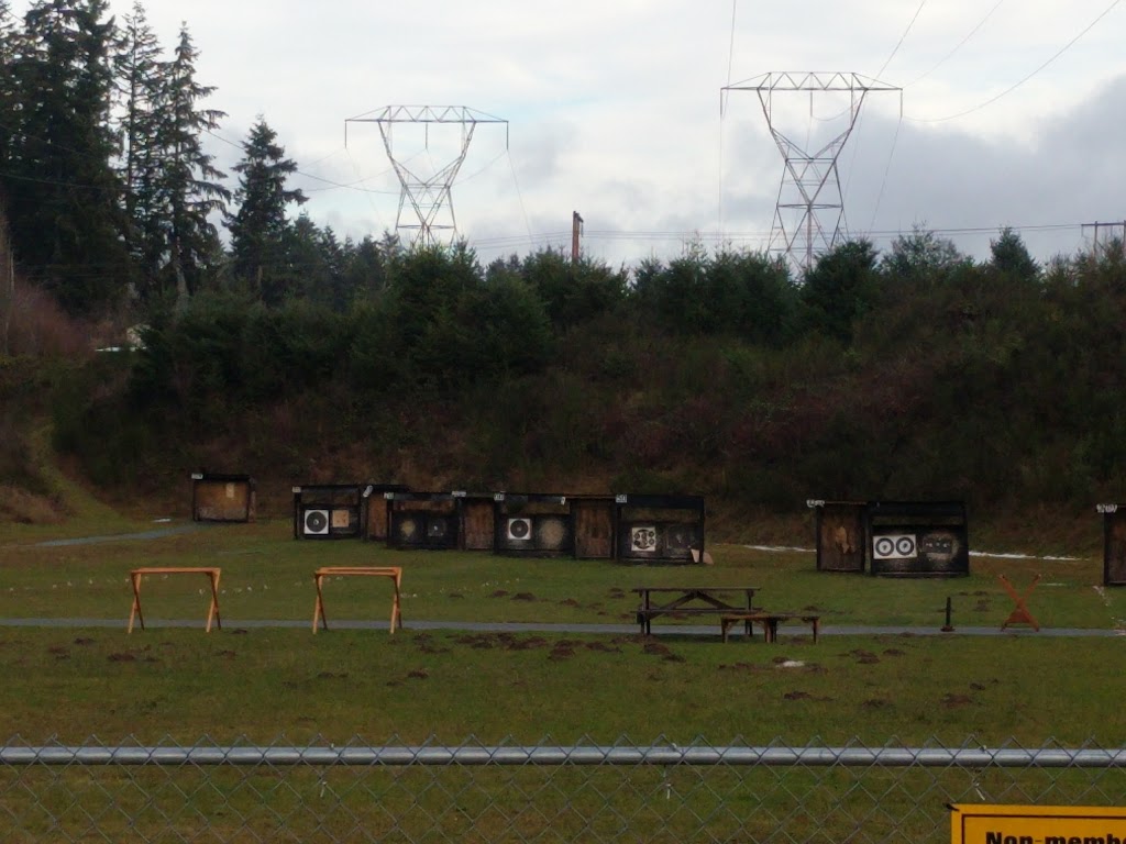 Great Northwest Archery | 11209 Shaw Rd E, Puyallup, WA 98374 | Phone: (253) 841-0991