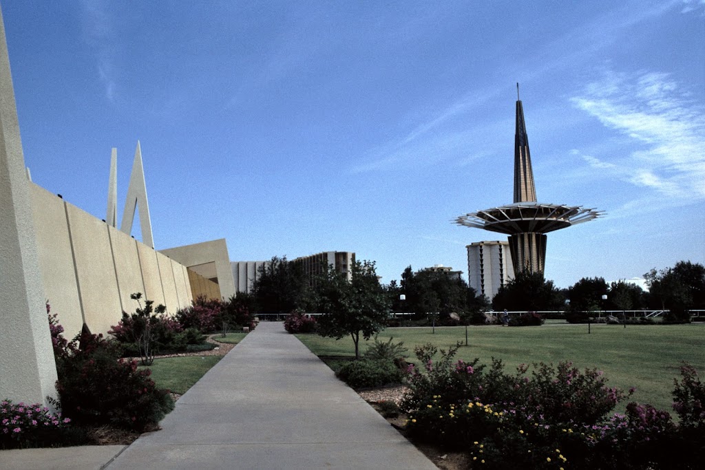 Oral Roberts University | 7777 S Lewis Ave, Tulsa, OK 74171, USA | Phone: (918) 495-6161