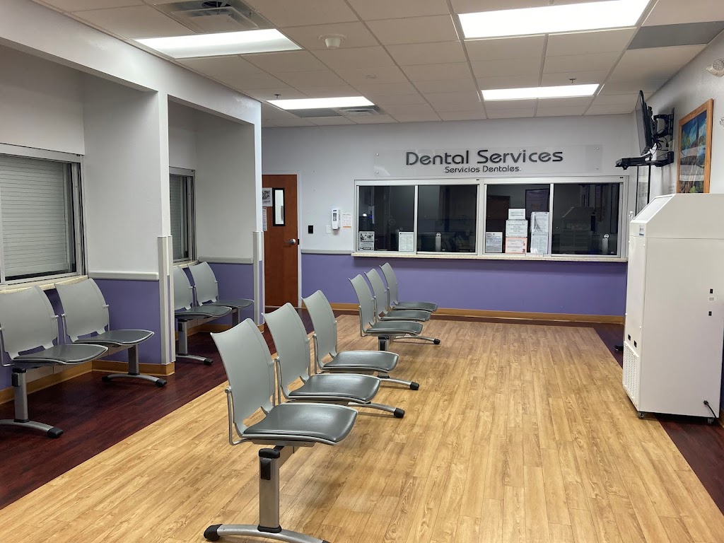 Osceola Community Health Services (Poinciana Dental) | 109 N Doverplum Ave, Kissimmee, FL 34758, USA | Phone: (407) 943-8600