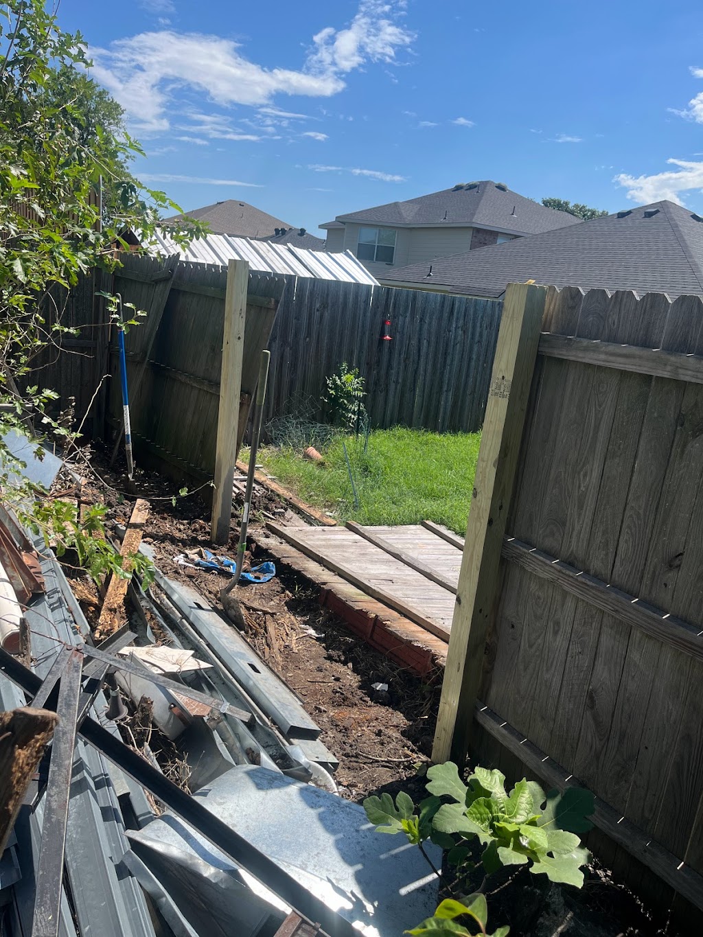 Local Handyman Services | 6429 Westridge Dr, Watauga, TX 76148, USA | Phone: (817) 706-9546