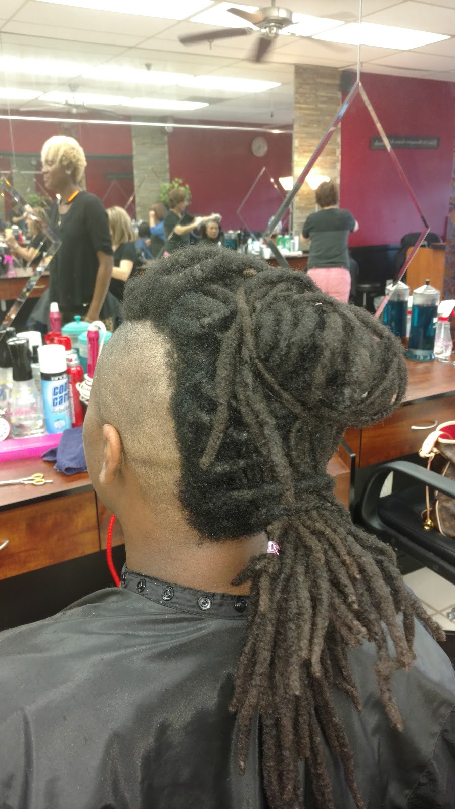 Prime Cut Salon | 5726 S Flamingo Rd, Cooper City, FL 33330, USA | Phone: (954) 434-7606
