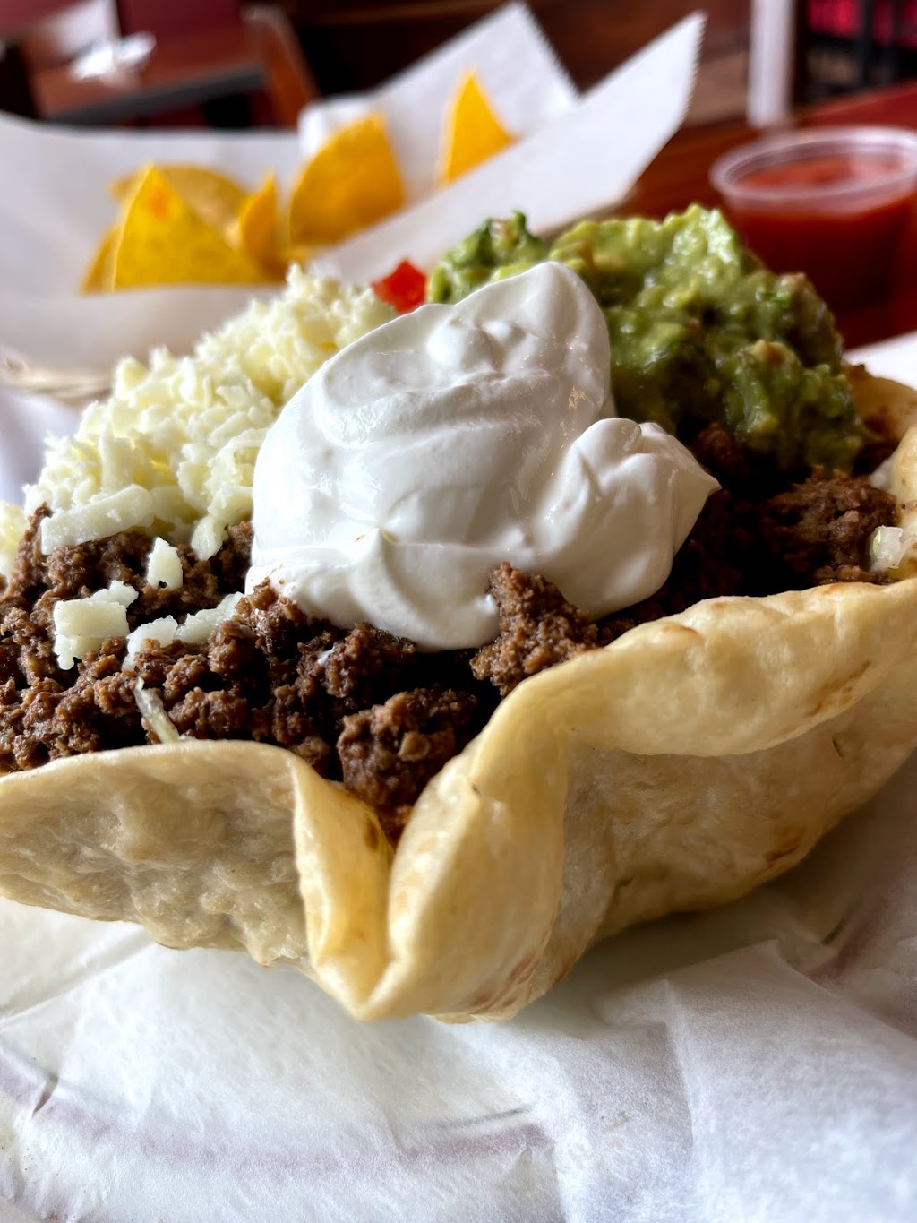 Los Mariachis Mexican Restaurant | 7794 Ella Ln # A, Fairburn, GA 30213, USA | Phone: (770) 703-8376