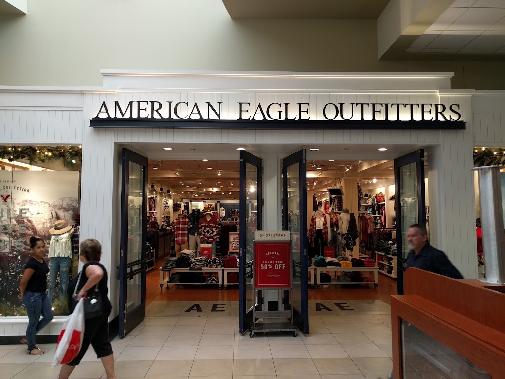 American Eagle Store | 9183 W Atlantic Blvd, Coral Springs, FL 33071, USA | Phone: (954) 227-5126