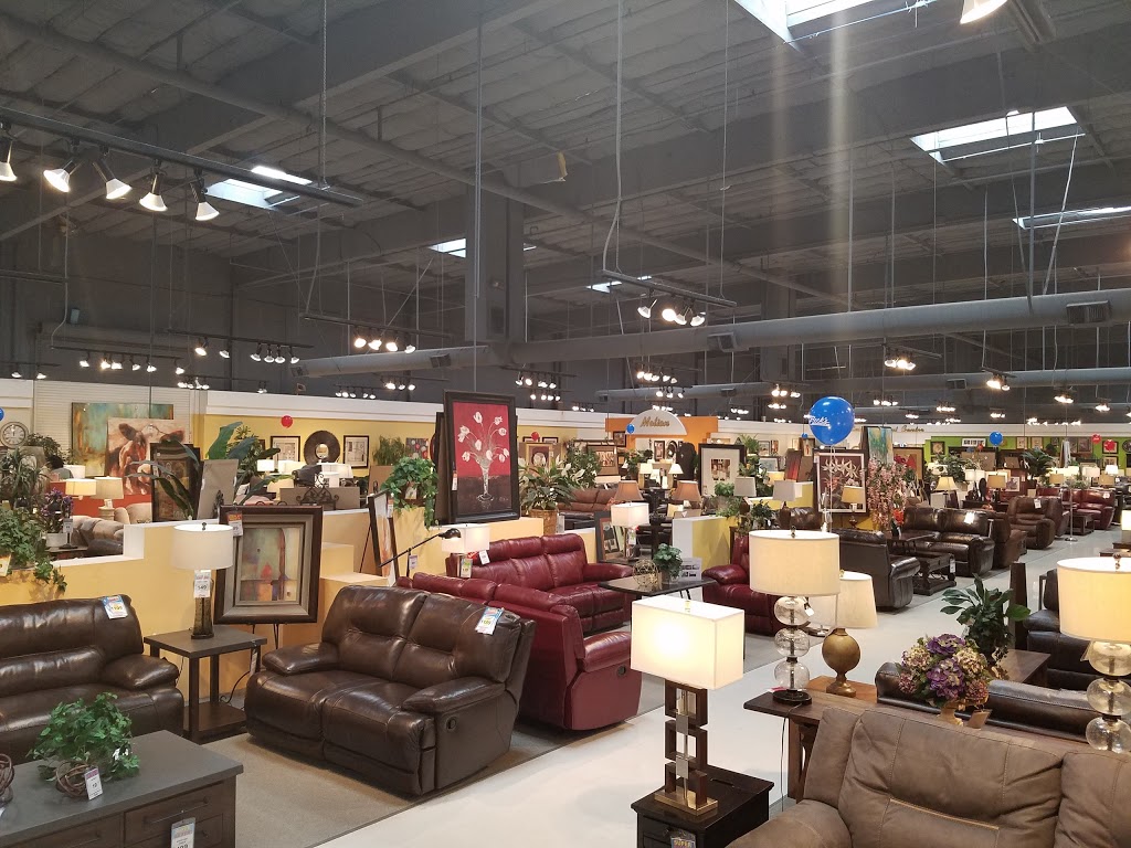Beck's Furniture 11840 Folsom Blvd, Rancho Cordova, CA 95742