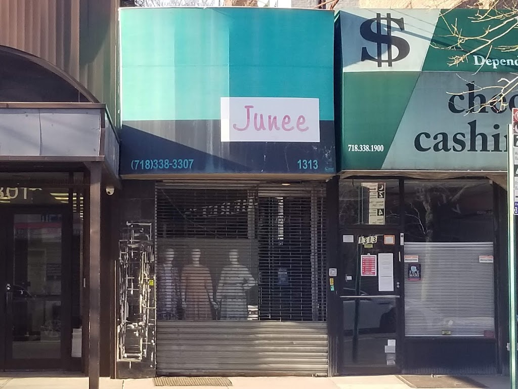 Junee avenue J | 1313 Avenue J, Brooklyn, NY 11230, USA | Phone: (718) 338-3307