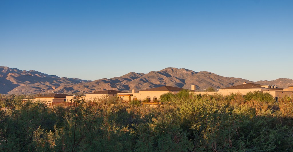 PARK Senior Villas - Houghton | 844 N Houghton Rd, Tucson, AZ 85748, USA | Phone: (520) 219-0160