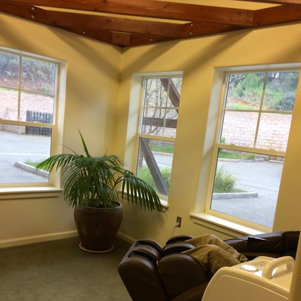 Bear River Chiropractic | 22824 Industrial Pl, Grass Valley, CA 95949 | Phone: (530) 268-2288