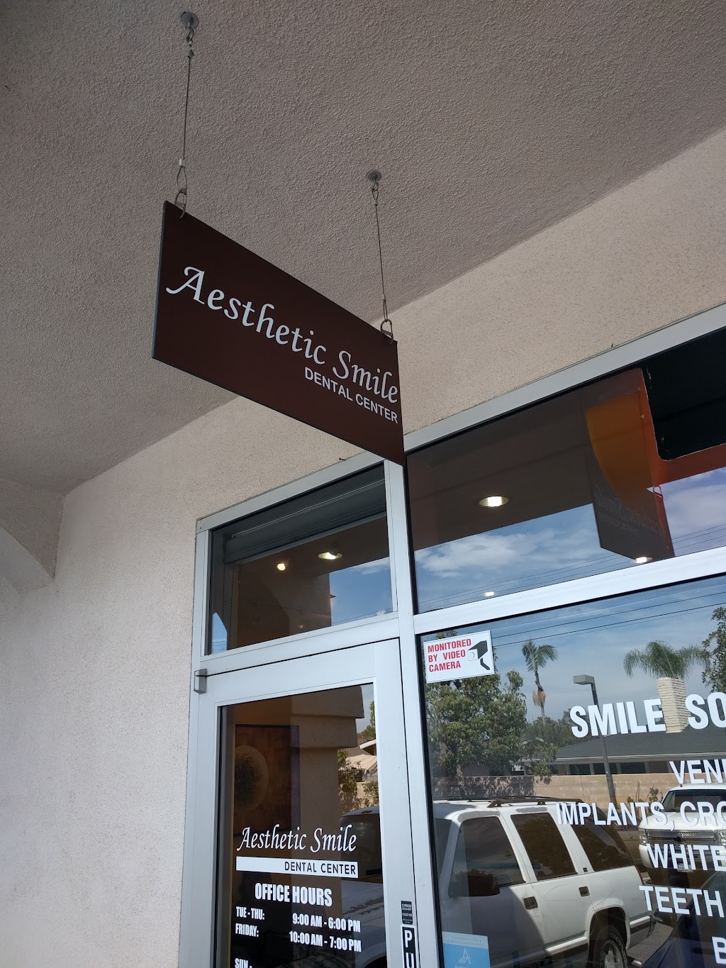 Aesthetic Smile Dental Center-Marilou Toquero, DDS | 3203 E Carson St, Lakewood, CA 90712, USA | Phone: (562) 496-1888