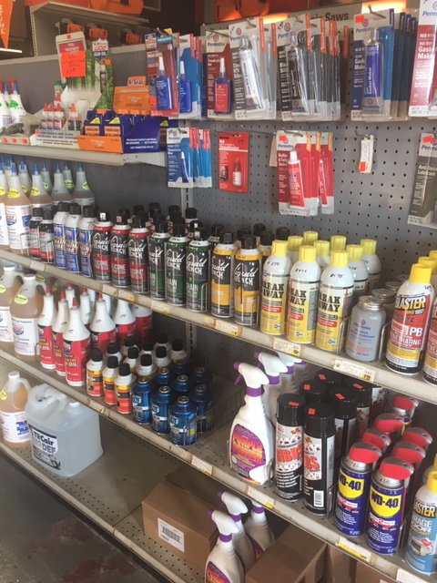 Agri Parts | 7556 N Lewis Ave, Temperance, MI 48182 | Phone: (734) 269-2773