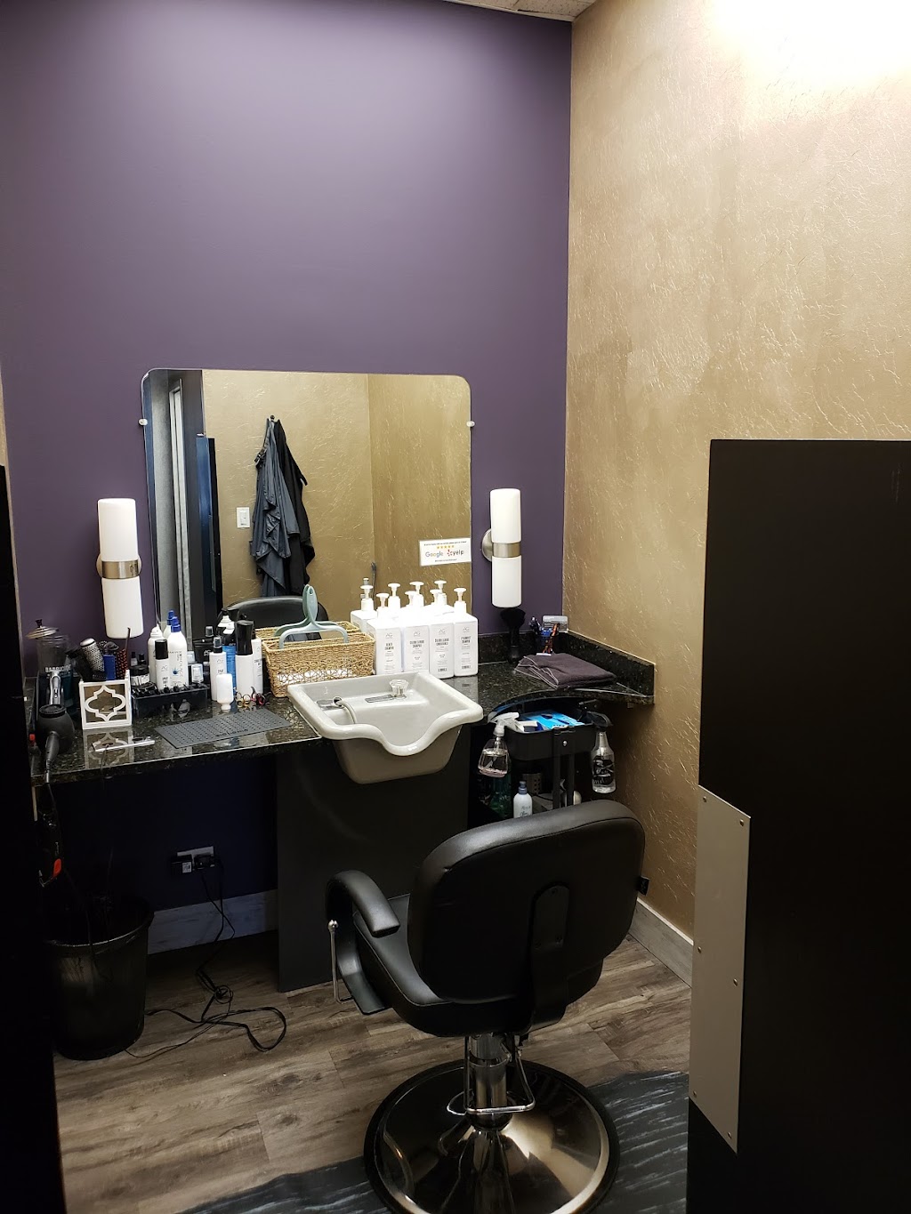 Hairline Creations, Inc. | 656 E Golf Rd, Arlington Heights, IL 60005, USA | Phone: (847) 593-7900