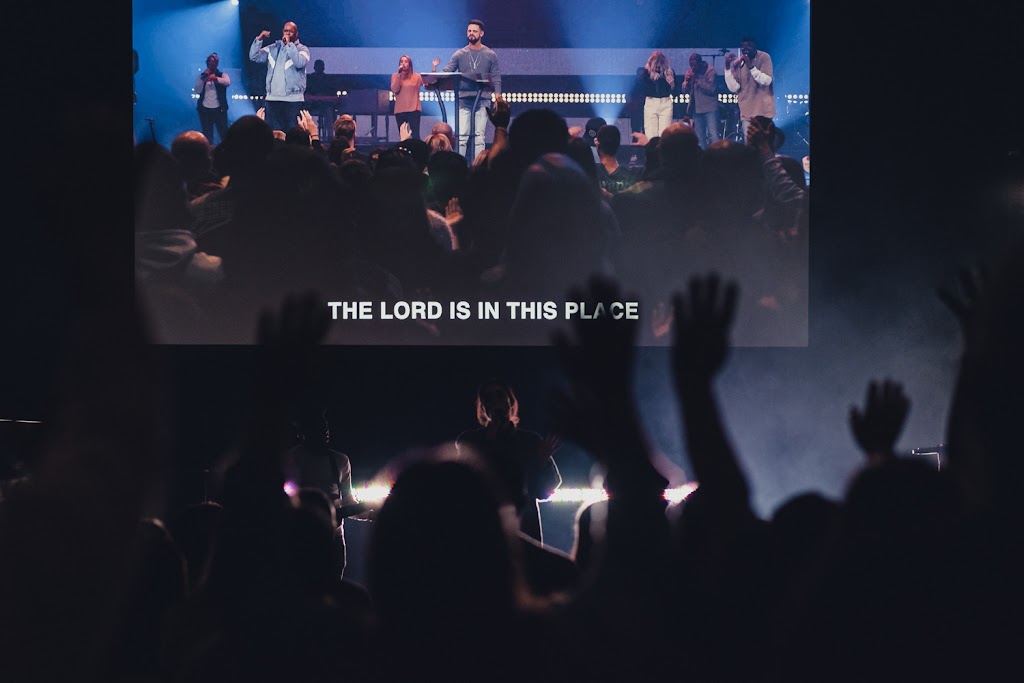 Elevation Church - Melbourne | 2351 Malabar Rd, Palm Bay, FL 32907, USA | Phone: (321) 245-6949