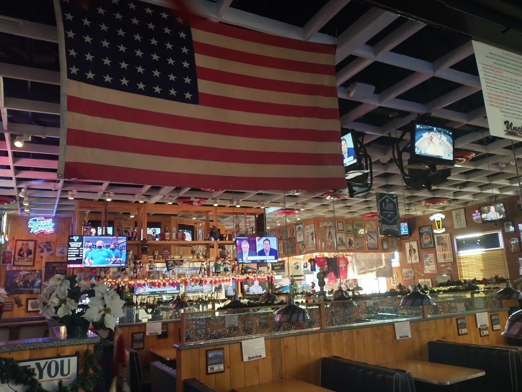 Uncle Sams | 18913 N 83rd Ave, Peoria, AZ 85382, USA | Phone: (623) 362-3900