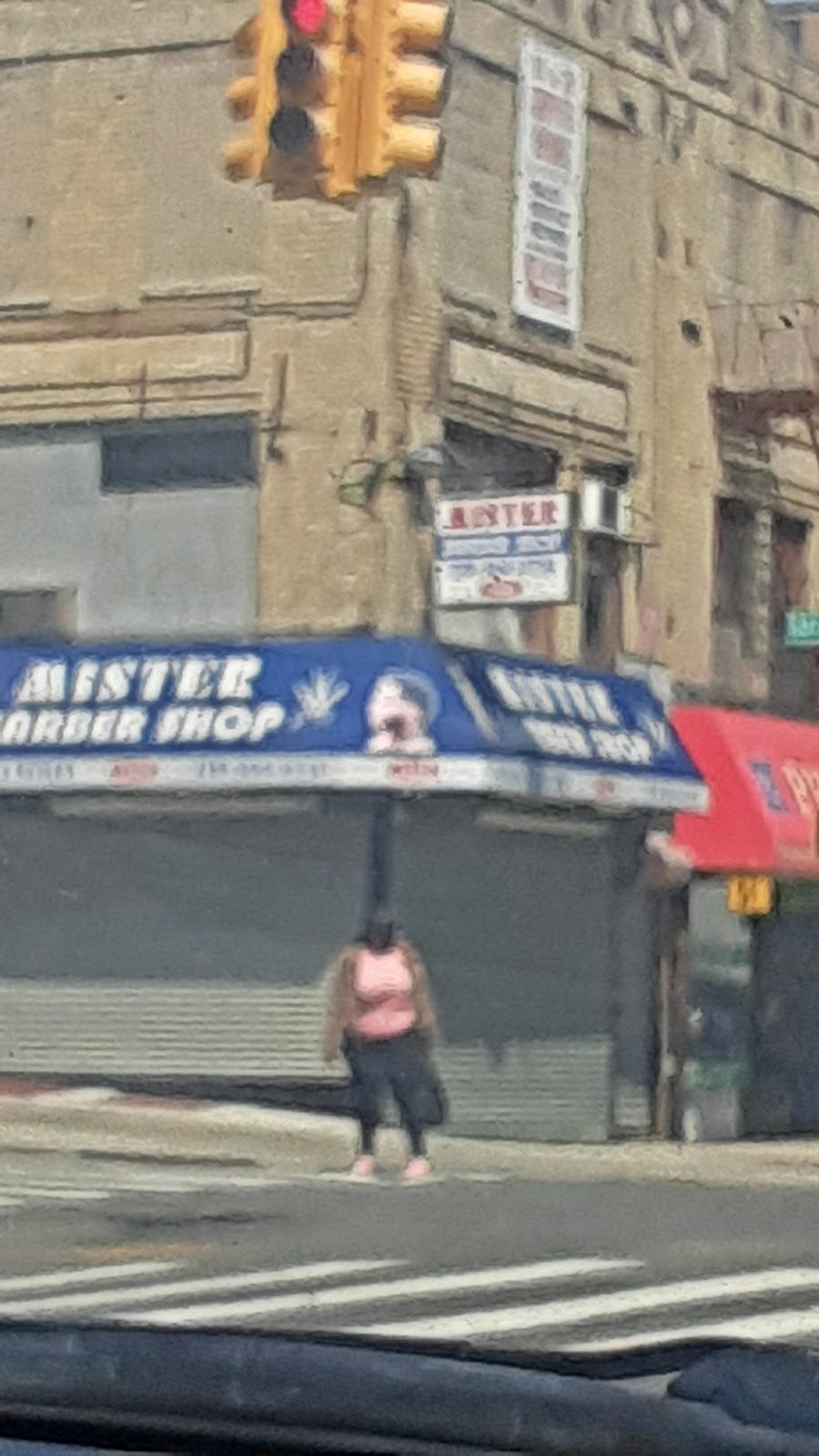 Mister Barbershop | 1525 Pitkin Ave, Brooklyn, NY 11212, USA | Phone: (718) 566-2731